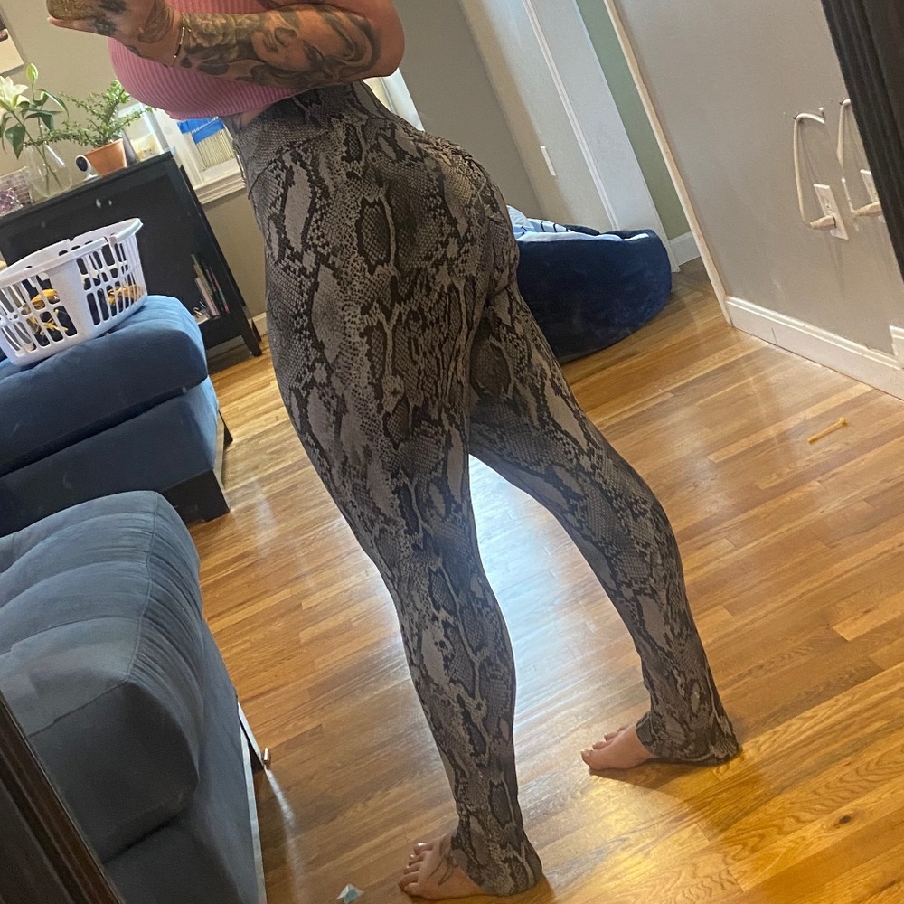 Licifit leggings